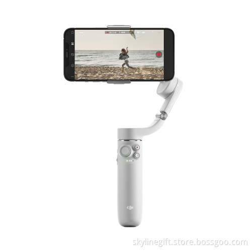 Hot Sale Original In Stock New DJI OM 5 Built-In Extension Rod 3-Axis Active Track 4.0 Portable and Foldable DJI OM 5